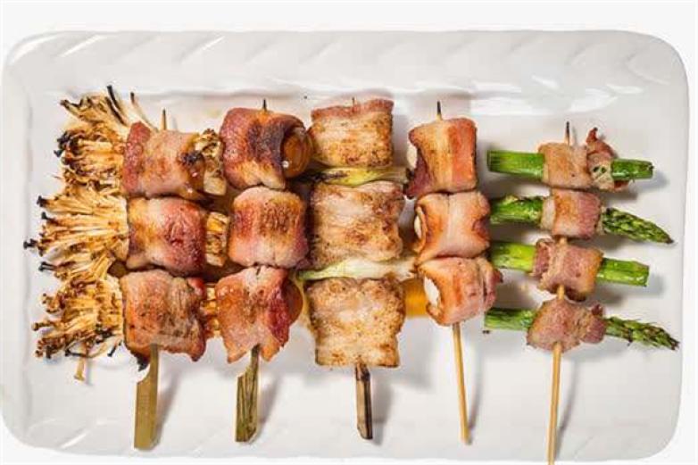 金谷一韩式烤肉